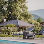 Villa Grand Bosnae *