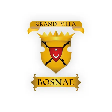 Villa Grand Bosnae Bihać