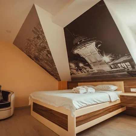 Villa Grand Bosnae Bihac
