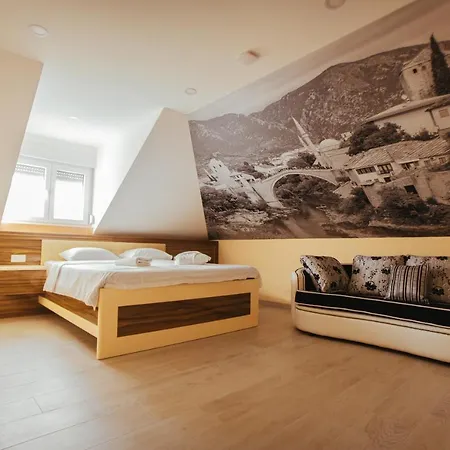 Villa Grand Bosnae