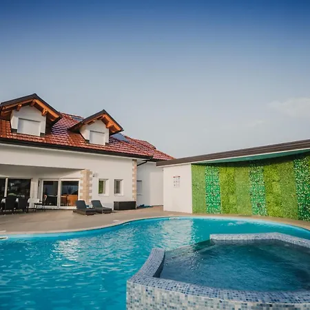 Villa Grand Bosnae Bihac