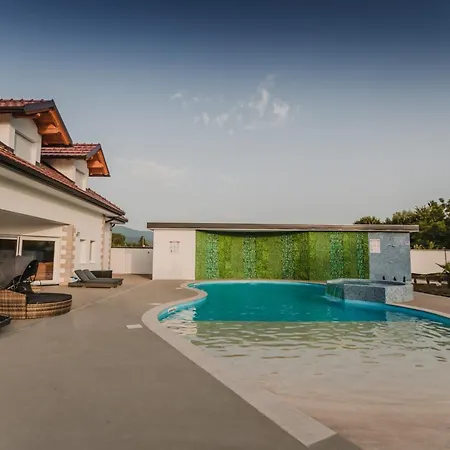 Willa Grand Bosnae Bihać