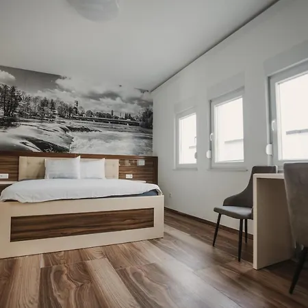 Willa Grand Bosnae *