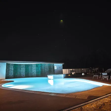 Grand Bosnae Villa