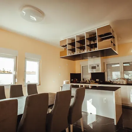 Villa Grand Bosnae *