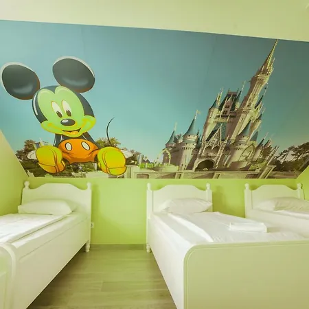 Grand Bosnae Villa *