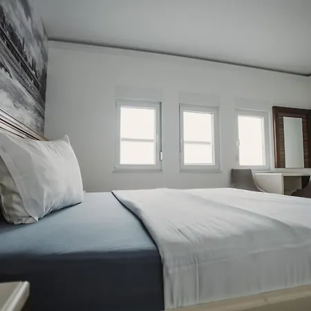 Grand Bosnae Willa Bihać