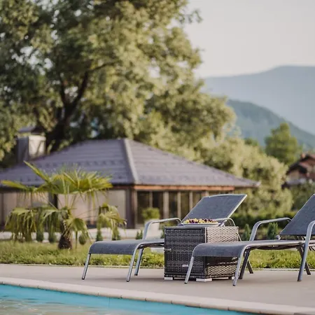 Villa Grand Bosnae *