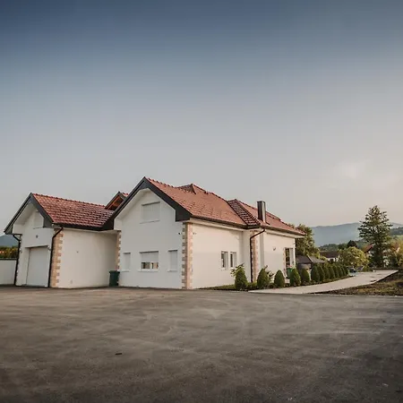 Grand Bosnae Villa Bihac