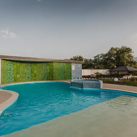 Villa Grand Bosnae