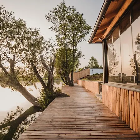 Grand Bosnae Villa Bihać