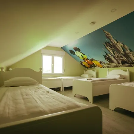 Grand Bosnae Willa *