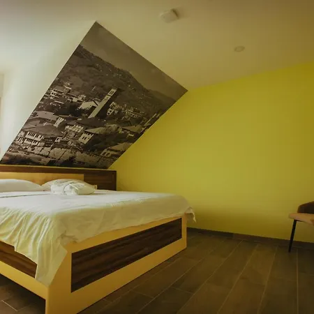 Grand Bosnae Willa *