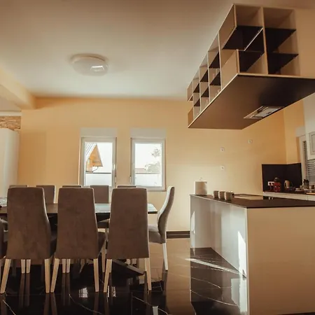 Grand Bosnae Willa Bihać