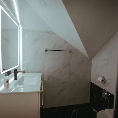 Grand Bosnae Villa Bihać