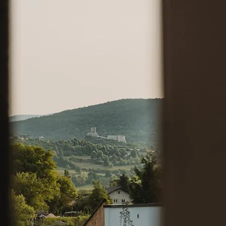 Grand Bosnae Villa Bihać