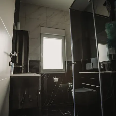 Grand Bosnae Willa Bihać