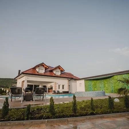 Villa Grand Bosnae *