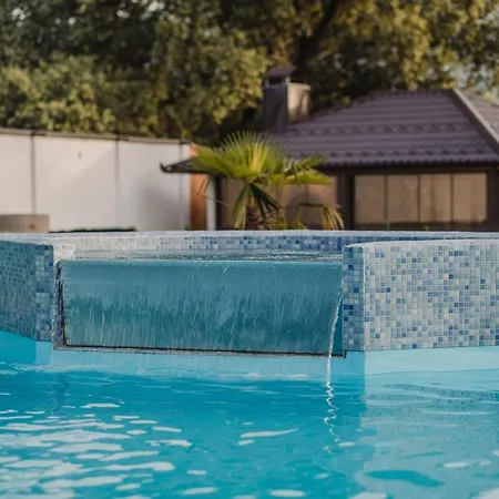 Grand Bosnae Villa *