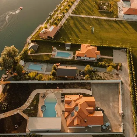 Villa Grand Bosnae Bihać