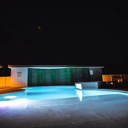 Willa Grand Bosnae *