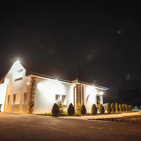 Villa Grand Bosnae *