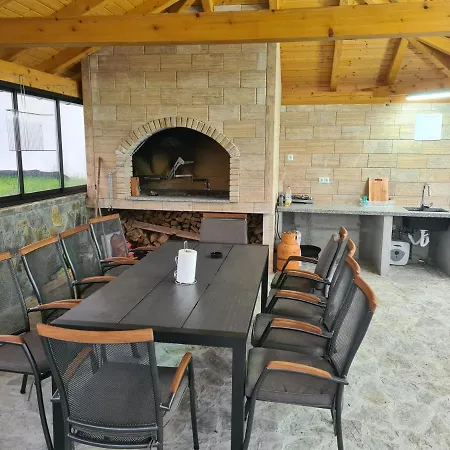 Grand Bosnae * Bihać