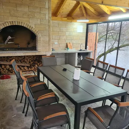 Grand Bosnae Villa Bihać