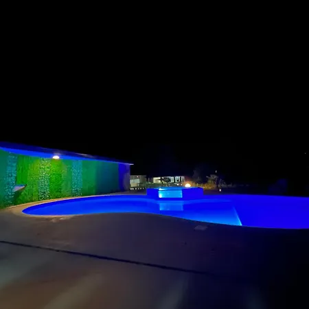 Villa Grand Bosnae Bihać